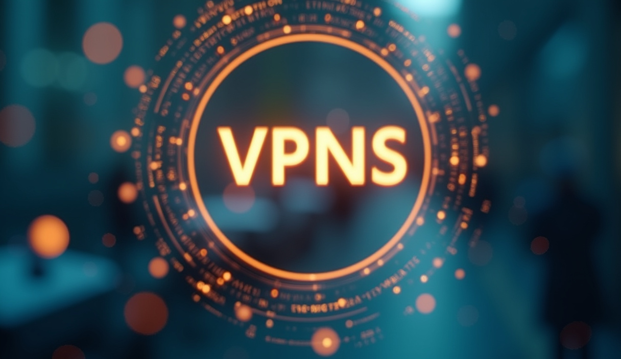 Image for VPNs for Talent Agencies: Protecting Client Agreements