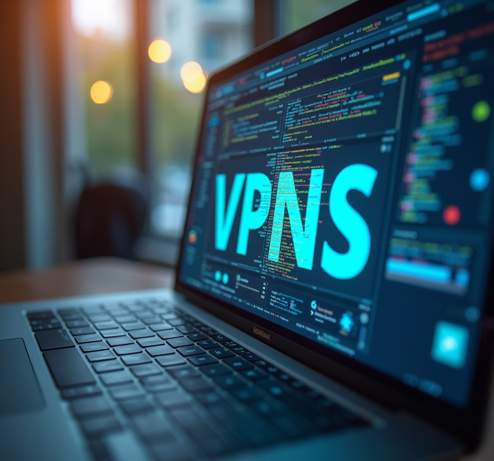 Image for VPNs for Digital Advertising Agencies: Protecting Campaign Data