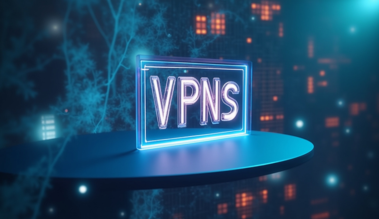 Image for VPNs for Creative Agencies: Protecting Intellectual Property