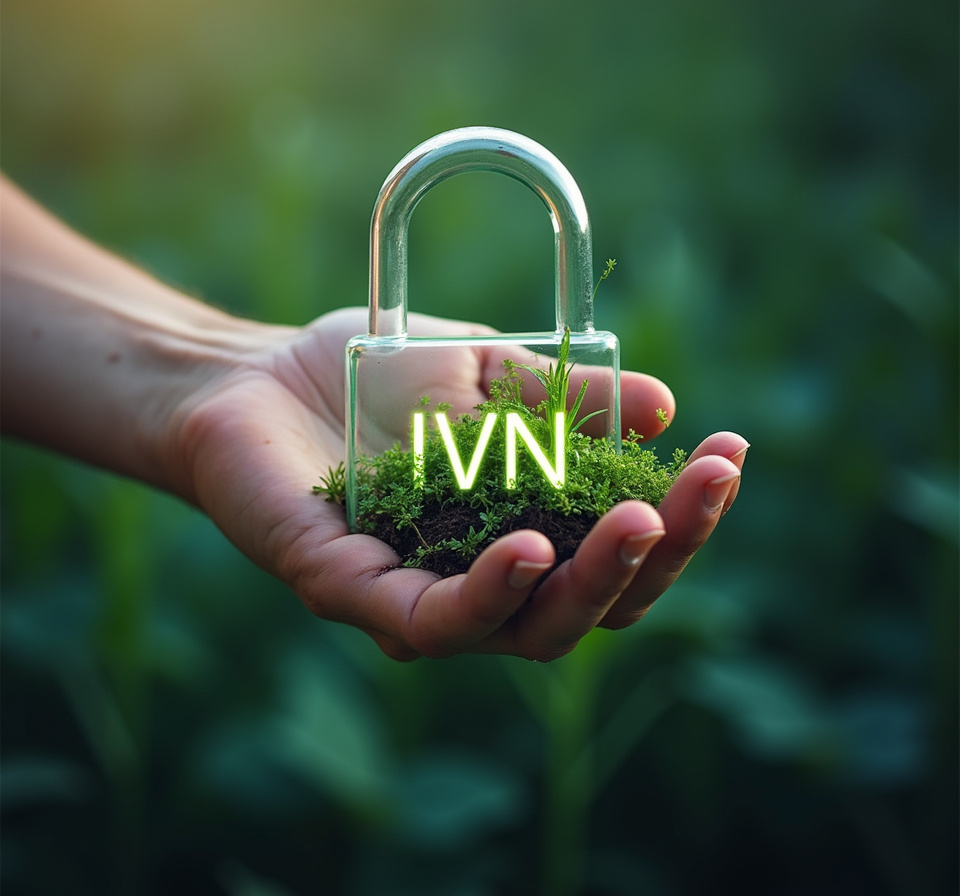 Image for VPNs for Agricultural Data: Safeguarding Farm Insights