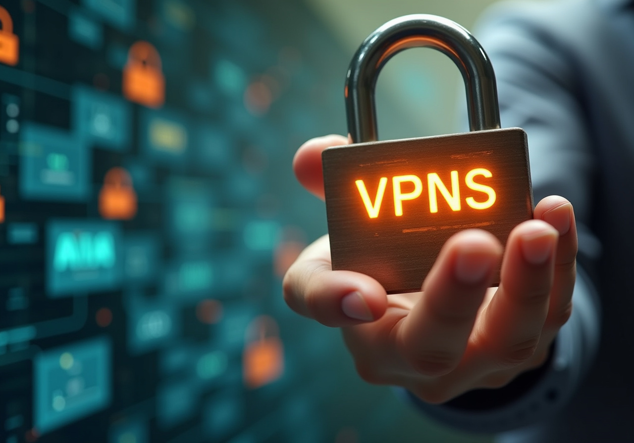 Image for VPNs for Agricultural Cooperatives: Protecting Member Data