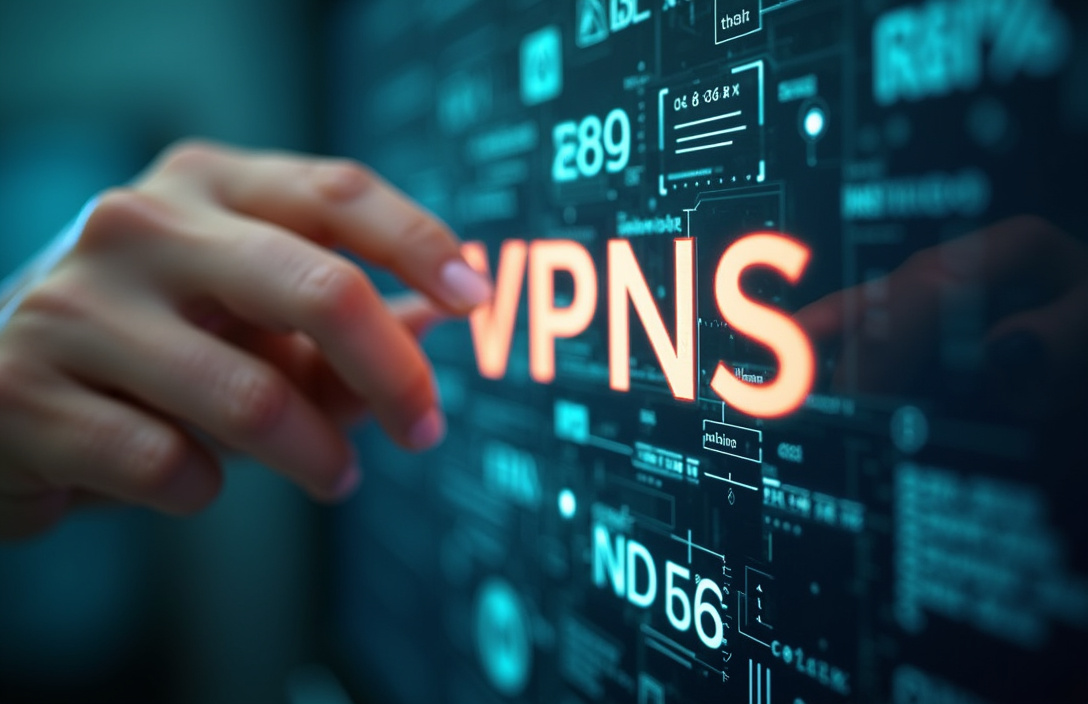Image for VPNs for Agricultural Equipment: Securing Operational Systems