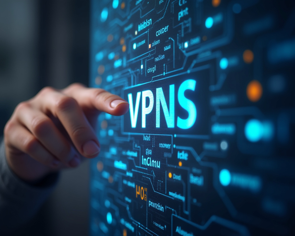 Image for VPNs for Alumni Networks: Securing Member Communication