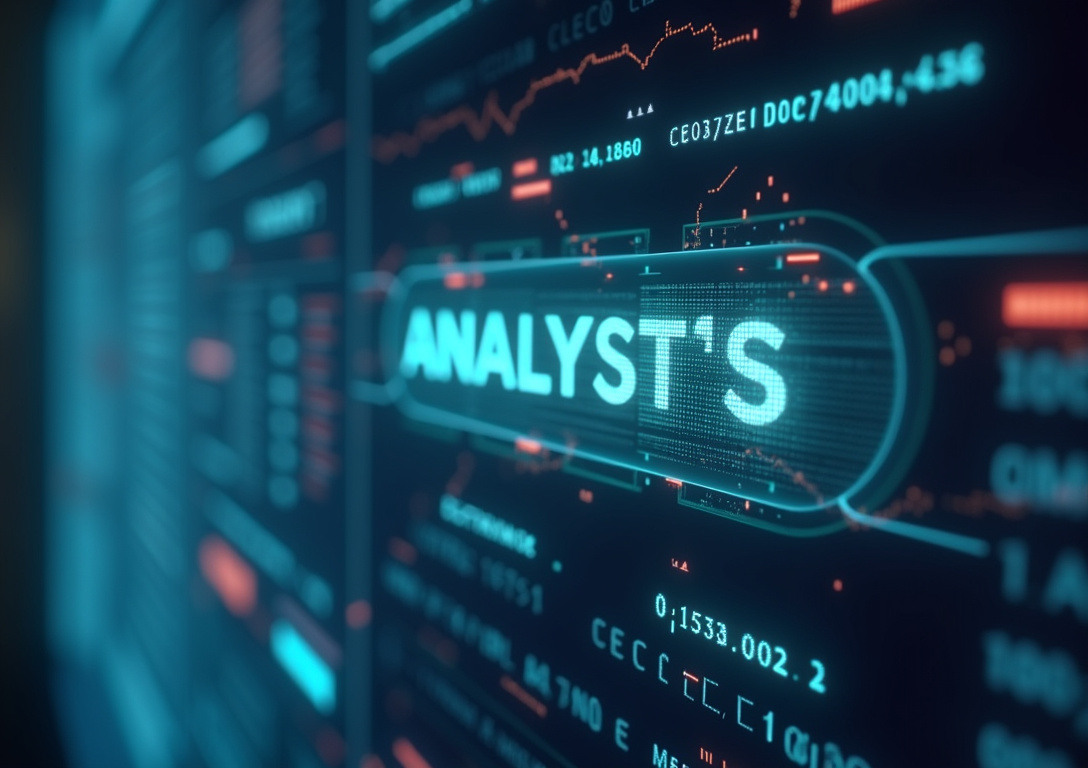 Image for VPNs for Financial Analysts: Protecting Market Insights