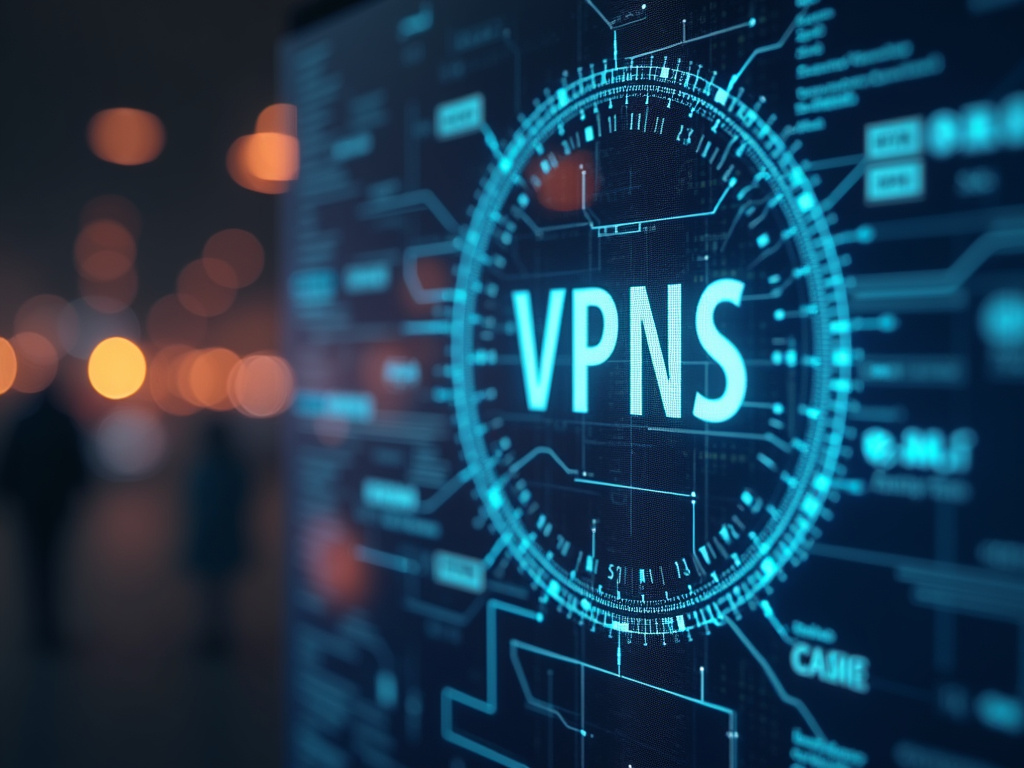 Image for VPNs for Retail Analytics Companies: Securing Consumer Insights