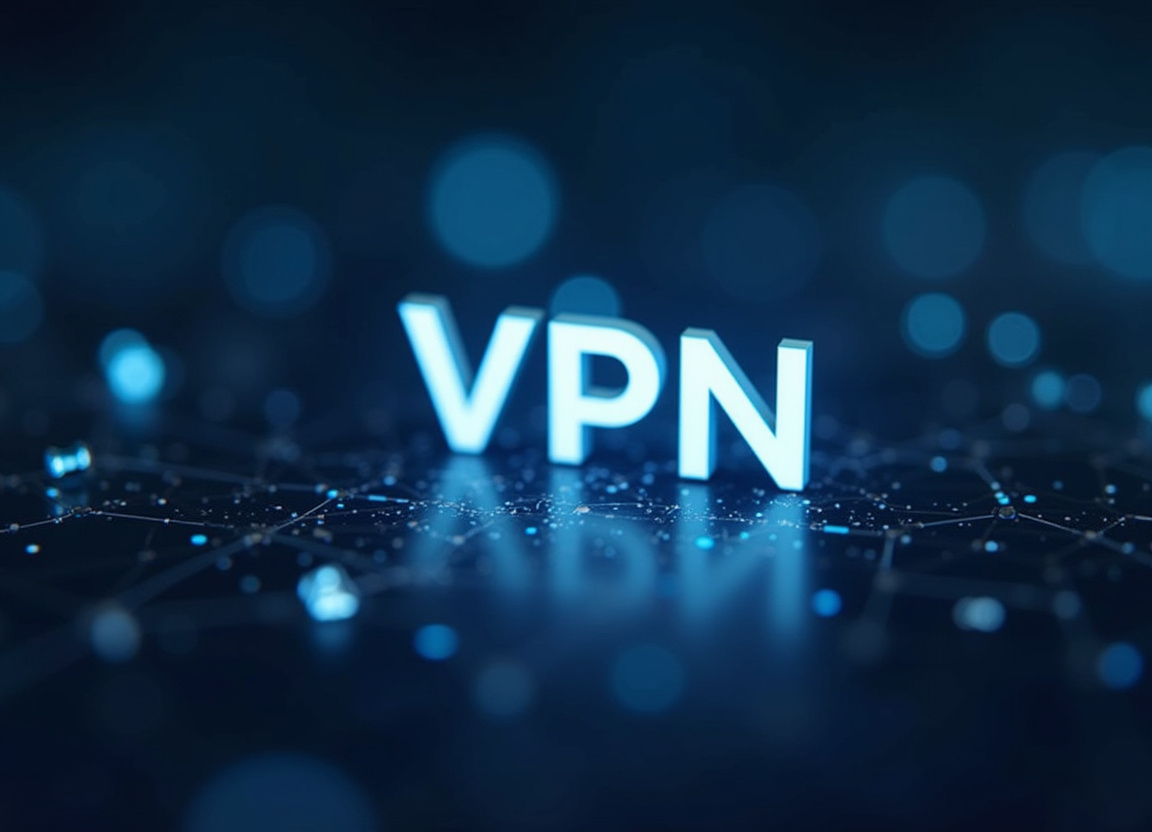 Image for Advanced VPN Analytics: Understanding Usage Patterns