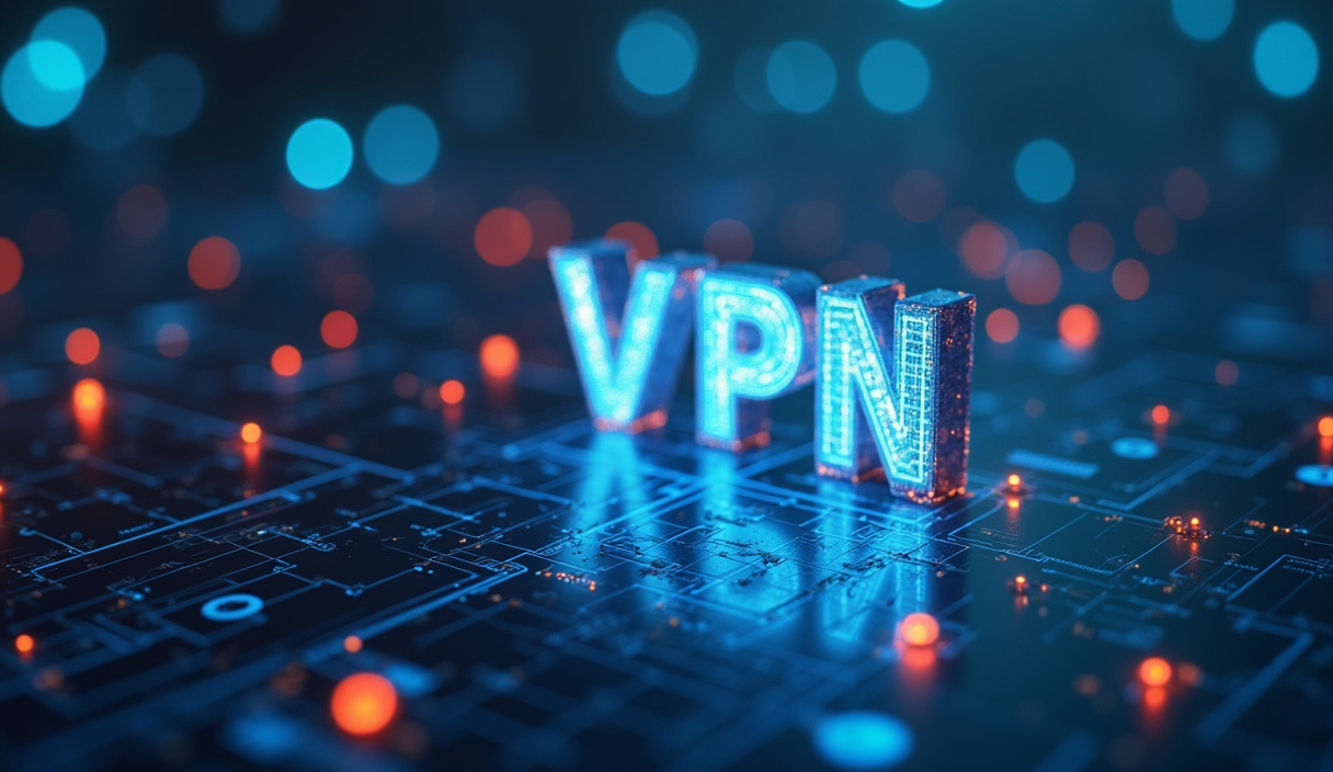 Image for VPNs for Freelance Animators: Protecting Animation Assets
