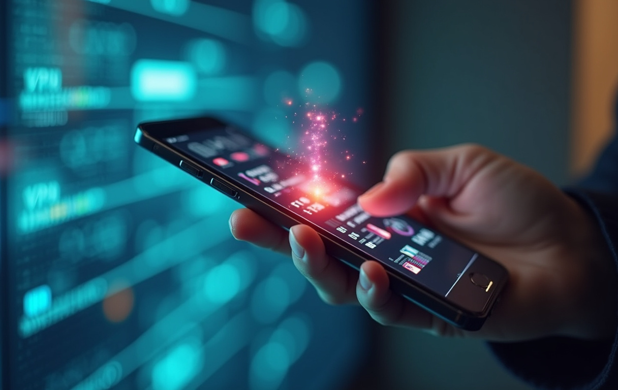 Image for VPNs for Language Learning Apps: Ensuring Secure Communication