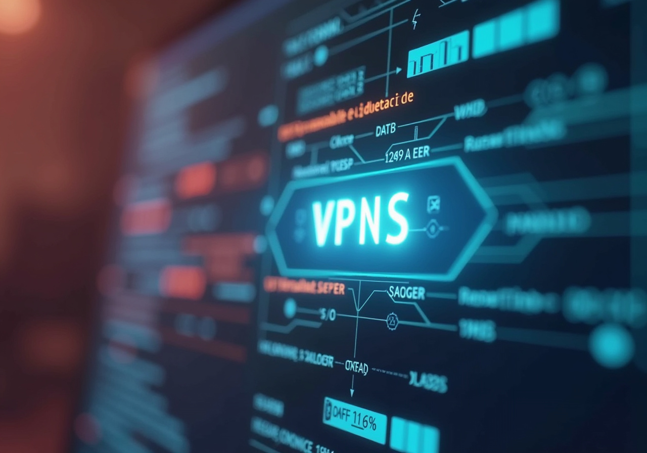 Image for VPNs for Fitness Apps: Protecting User Health Data