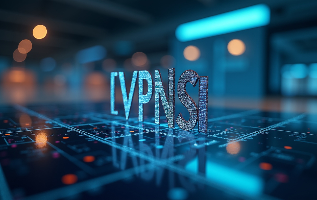 Image for VPNs for Digital Architects: Securing CAD Projects