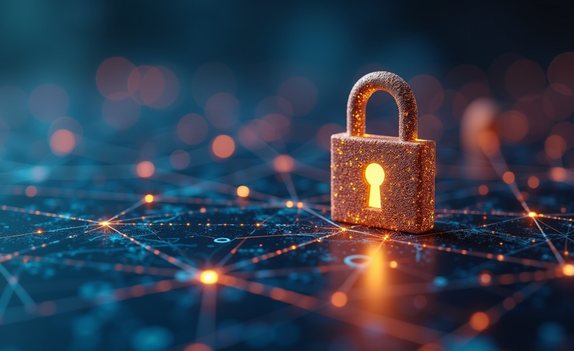 Image for VPNs for Architects: Protecting Design Innovations