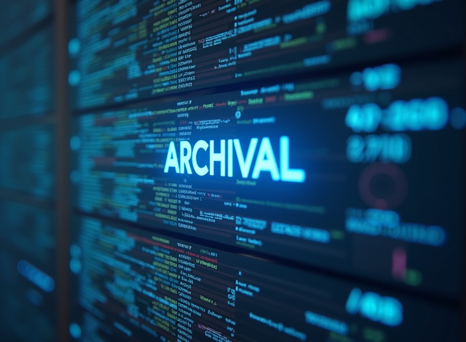 Image for VPNs for Historical Archives: Securing Document Integrity