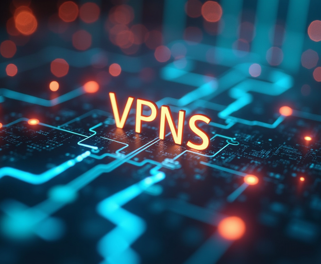 Image for VPNs for Virtual Art Studios: Protecting Creative Processes