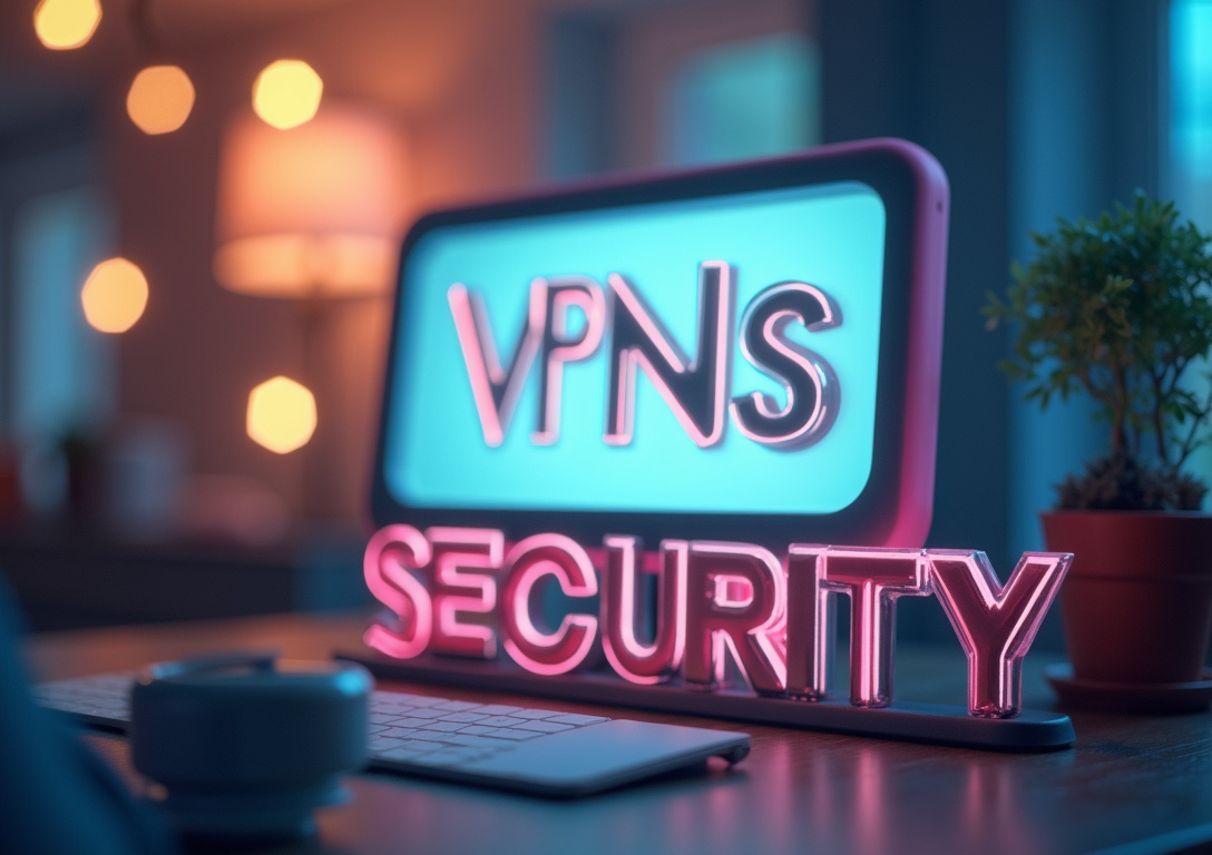 Image for VPNs for Artists: Safeguarding Creative Works
