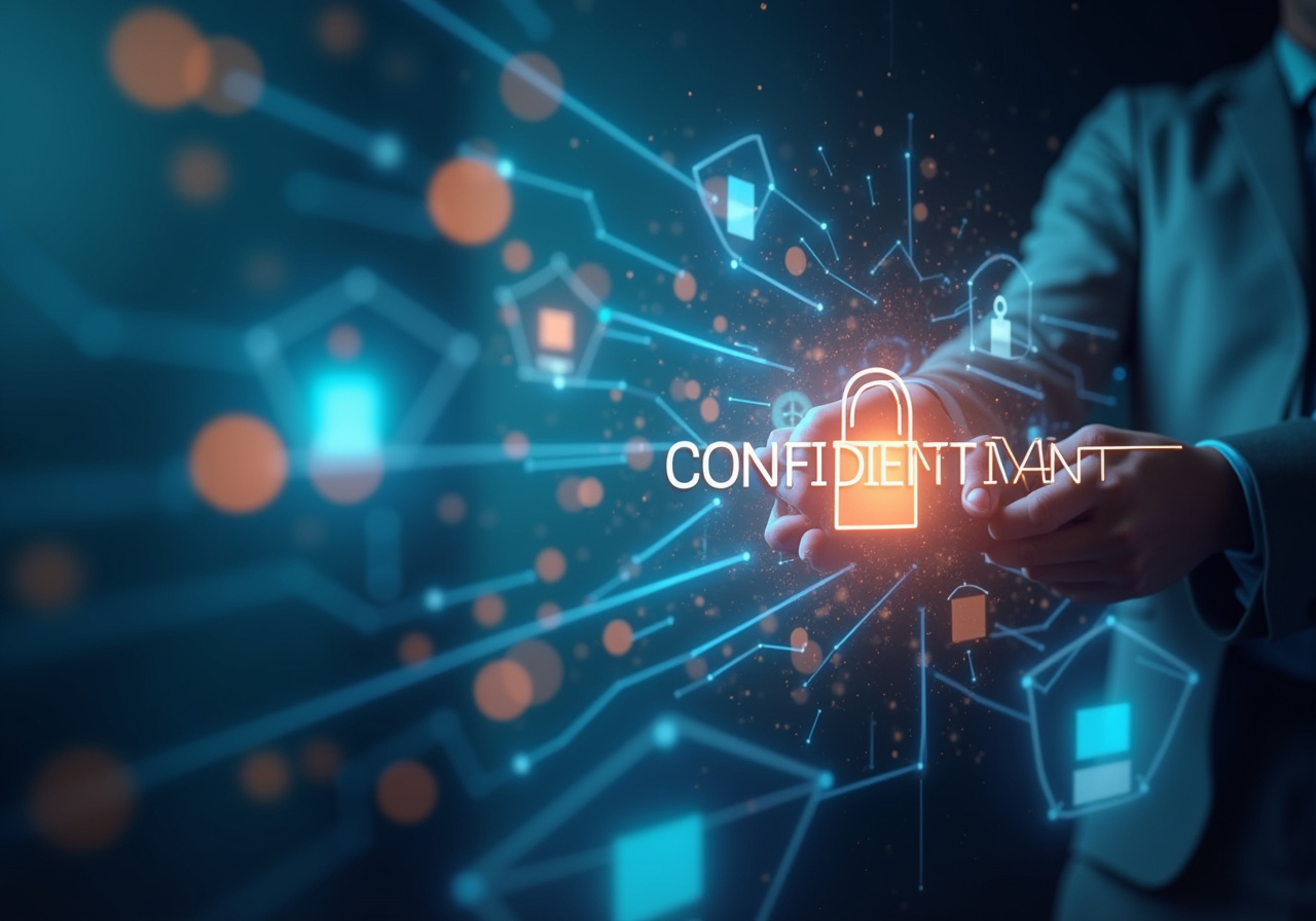 Image for VPNs for Cultural Associations: Protecting Event Data