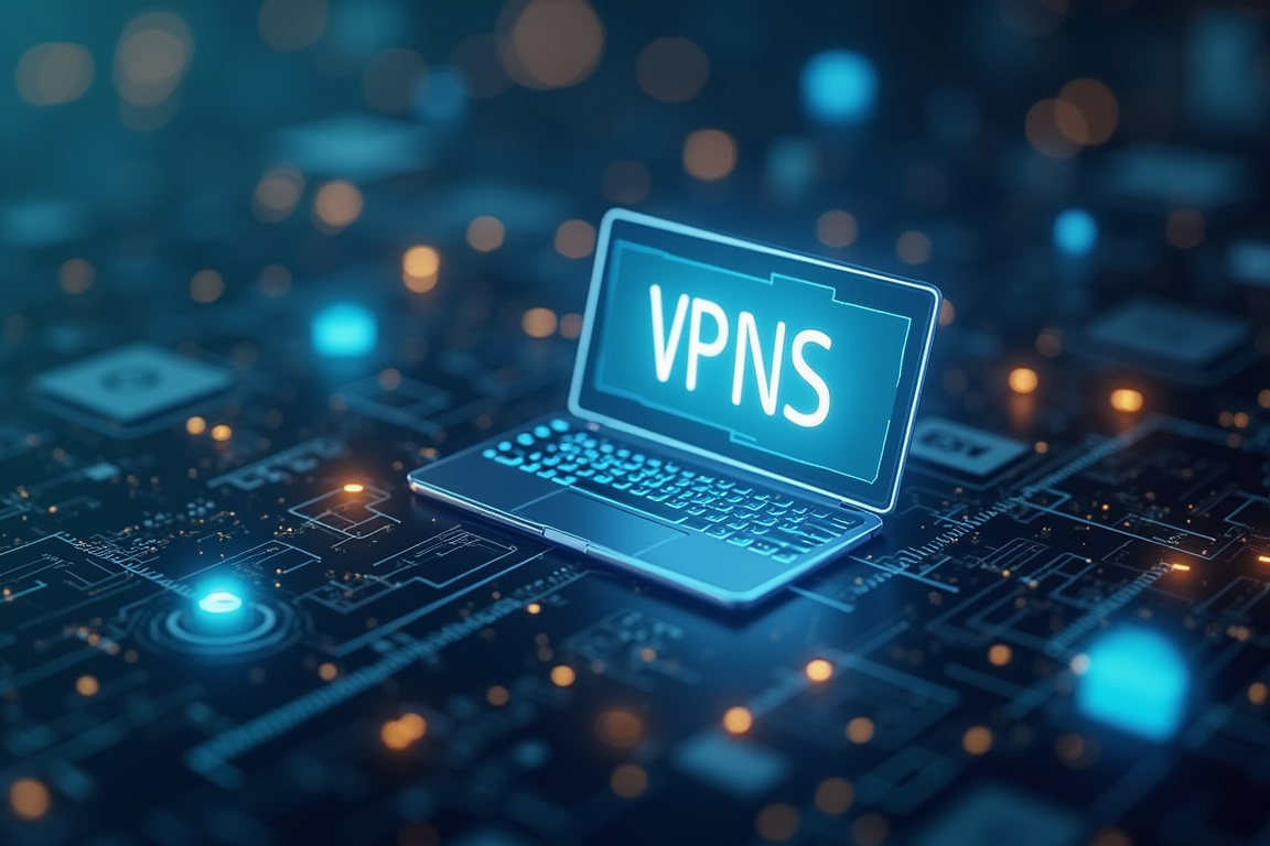 Image for VPNs for Online Auctions: Securing Bidder Data