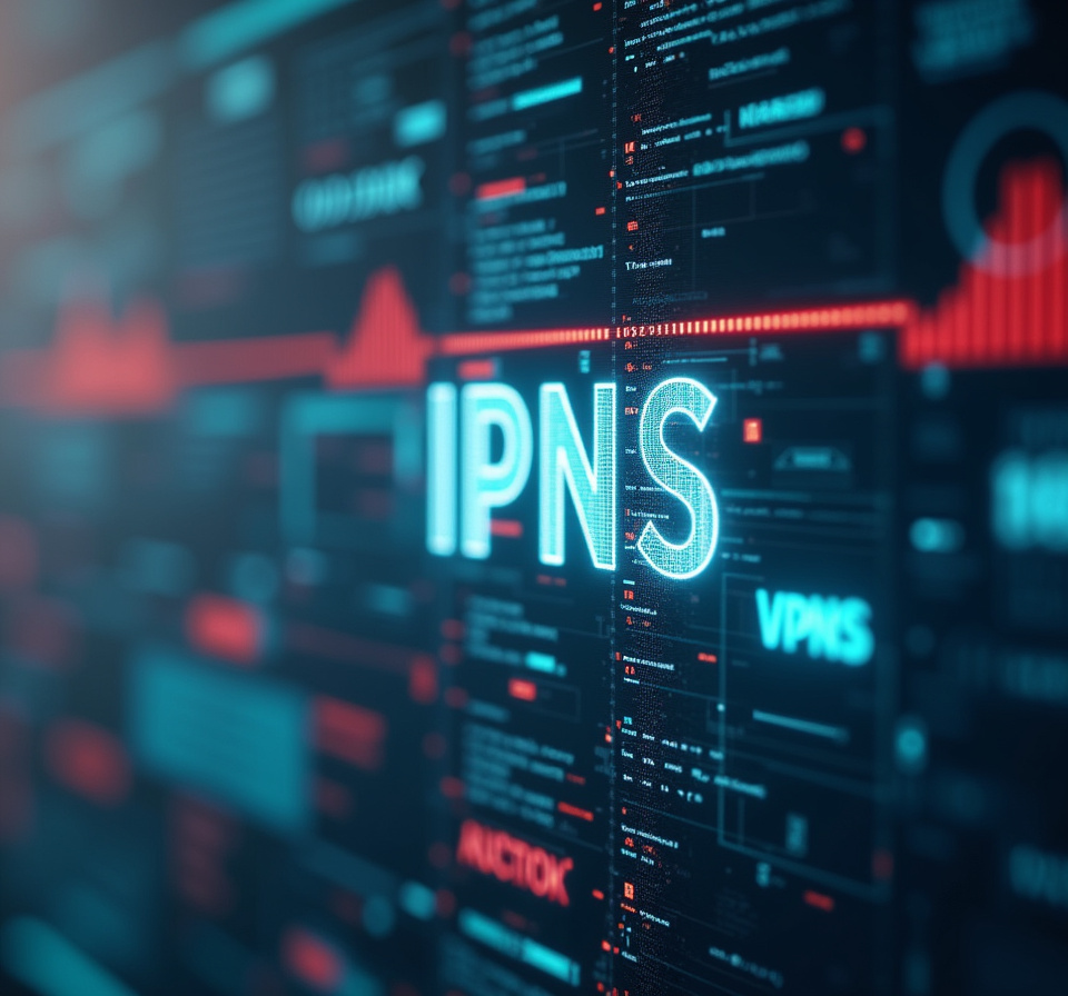 Image for VPNs for Auction Houses: Protecting Bidder Transactions