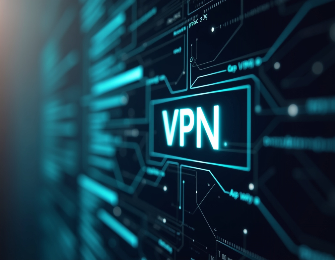 Image for VPNs for Online Auctioneers: Ensuring Bidder Anonymity