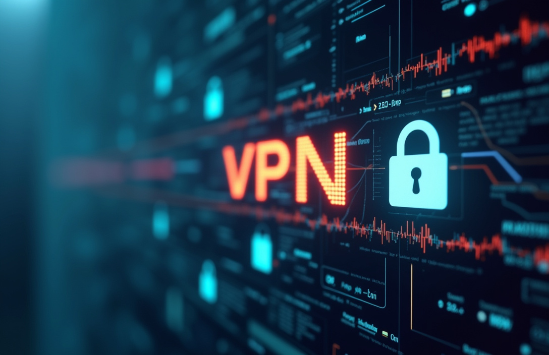 Image for Understanding VPN Bandwidth: How It Affects Performance