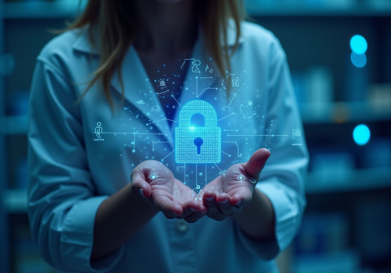 Image for VPNs for Biotechnology Labs: Protecting Research Files