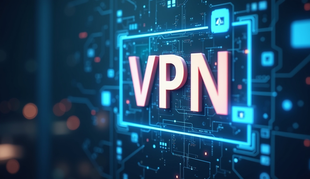 Image for VPNs for Bloggers: Protecting Your Content