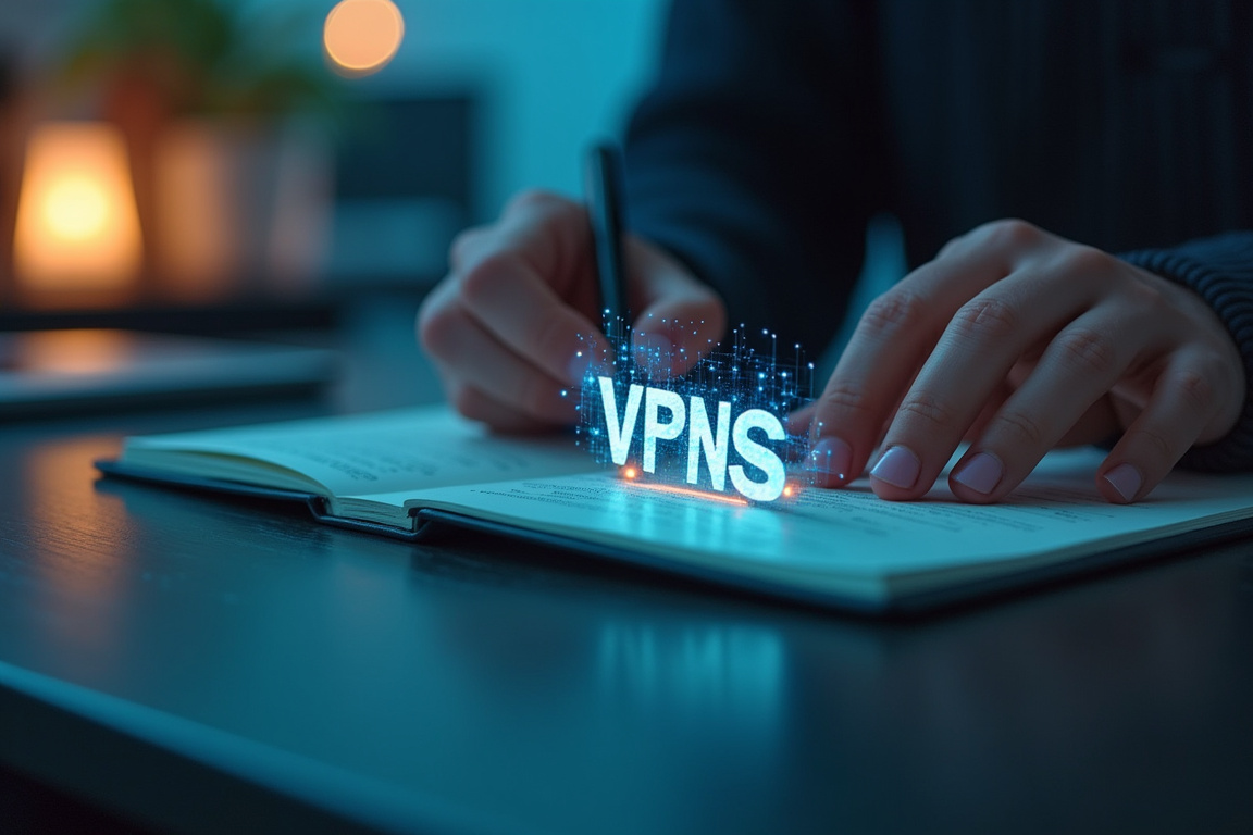 Image for VPNs for Audio Book Platforms: Protecting Listener Privacy