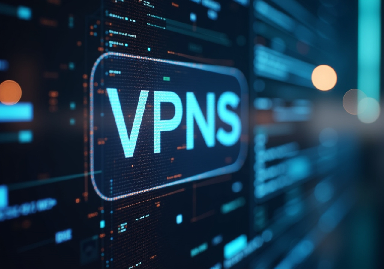 Image for VPNs for Online Book Stores: Securing Customer Data