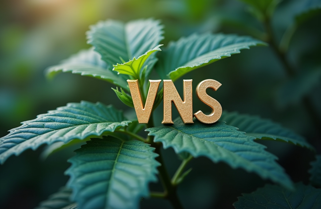 Image for VPNs for Botanical Gardens: Securing Visitor Information