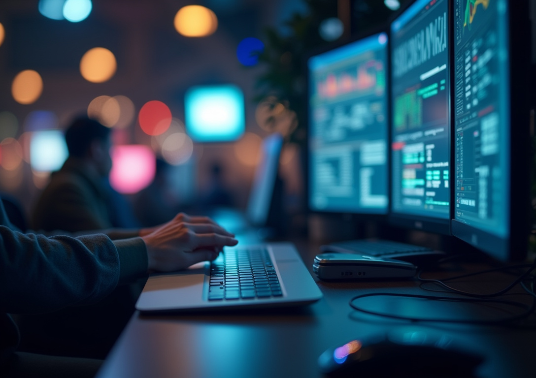 Image for VPNs for Broadcast Engineers: Securing Media Content