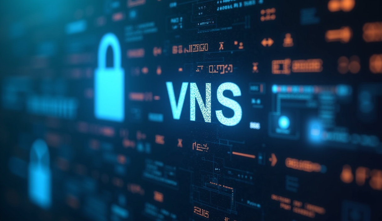 Image for VPNs for Business: Securing Corporate Networks - vpn-secure-networks
