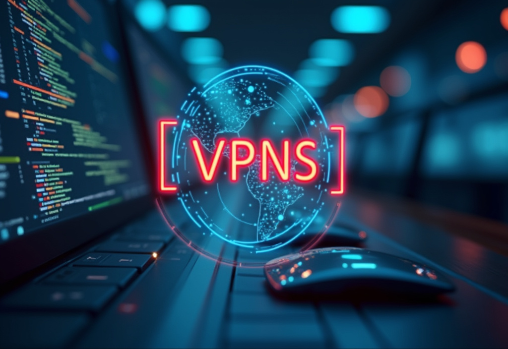 Image for VPNs for Information Technology Camps: Securing Educational Tools