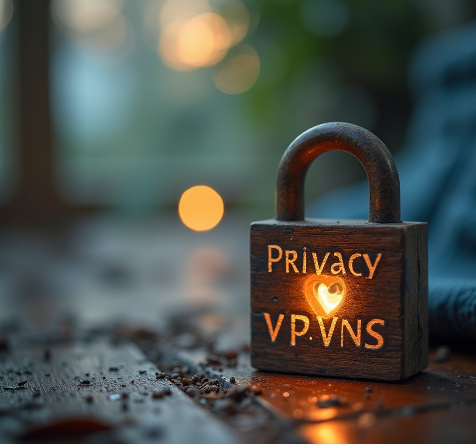 Image for VPNs for Language Camps: Protecting Participant Communication