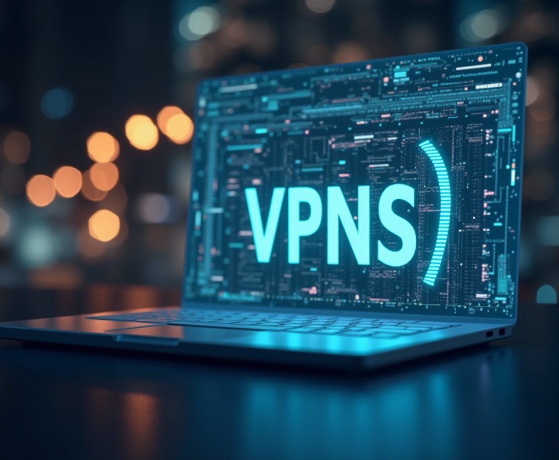 Image for VPNs for Political Campaigns: Securing Communication