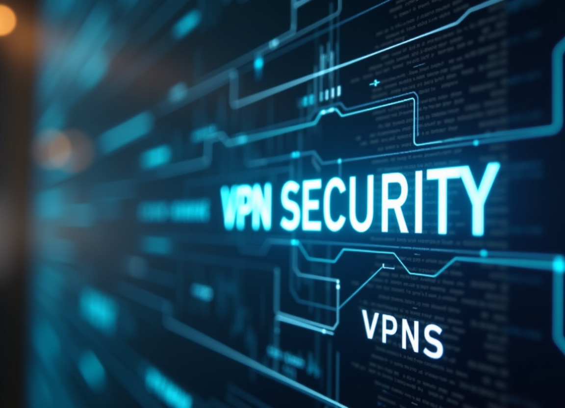 Image for VPNs for Campus Security: Protecting Institutional Networks