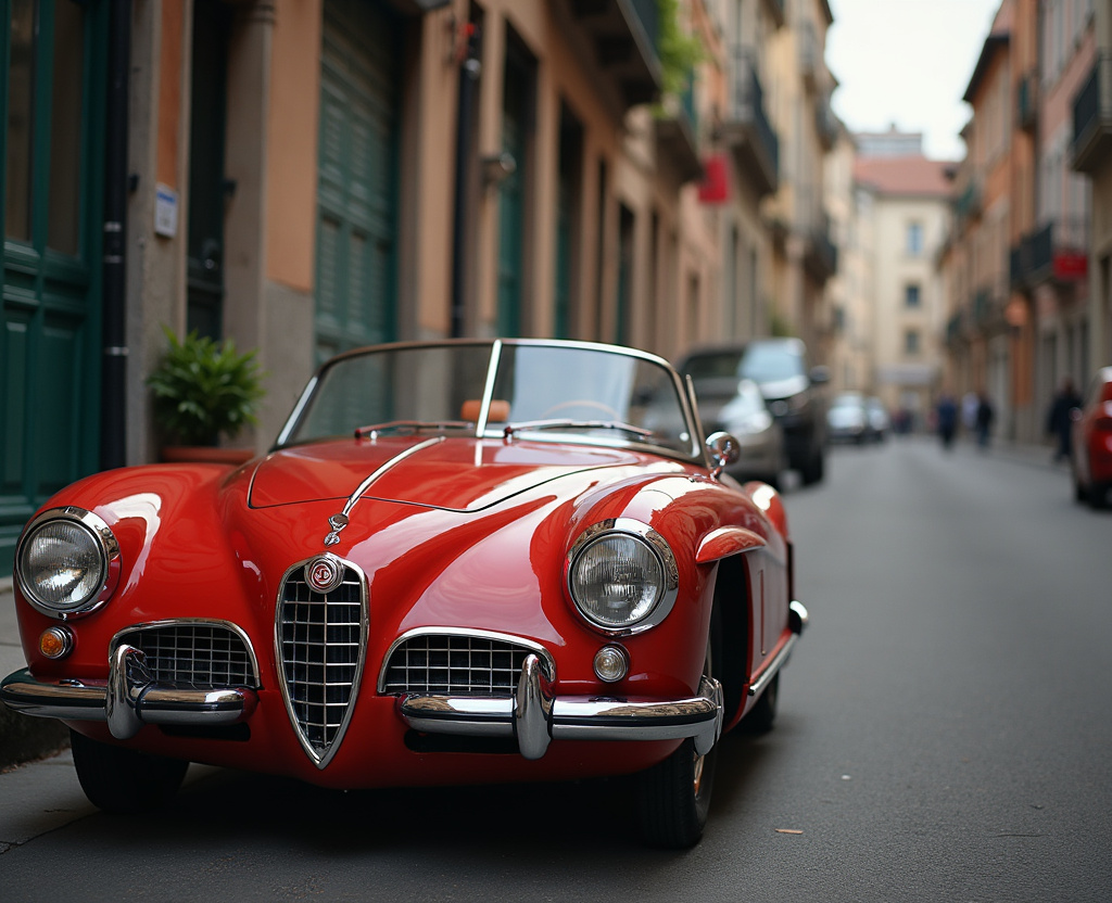 Image for VPNs for Vintage Car Collectors: Securing Ownership Records