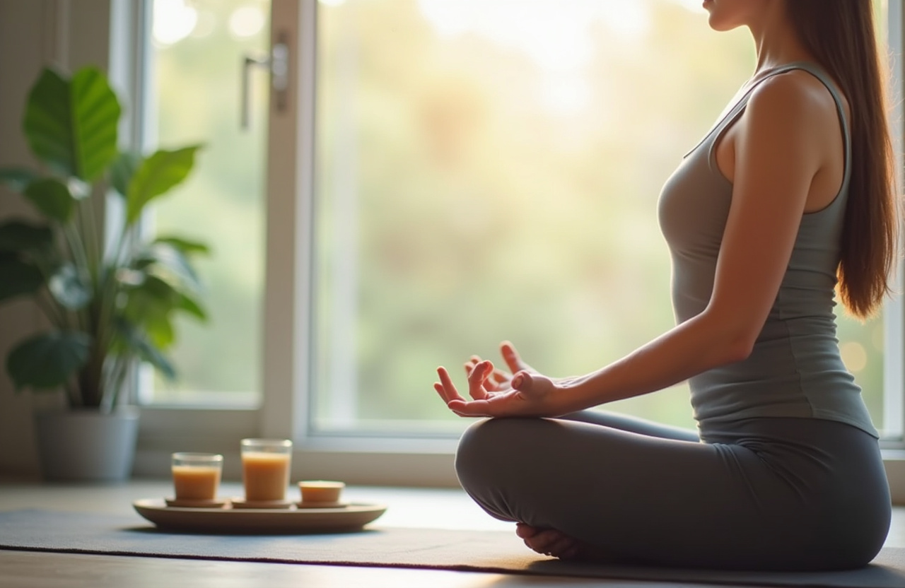 Image for VPNs for Online Yoga Classes: Securing Participant Sessions