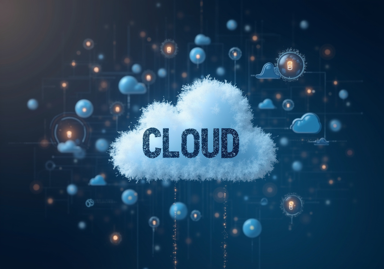 Image for How VPNs Enhance Cloud Security for Businesses