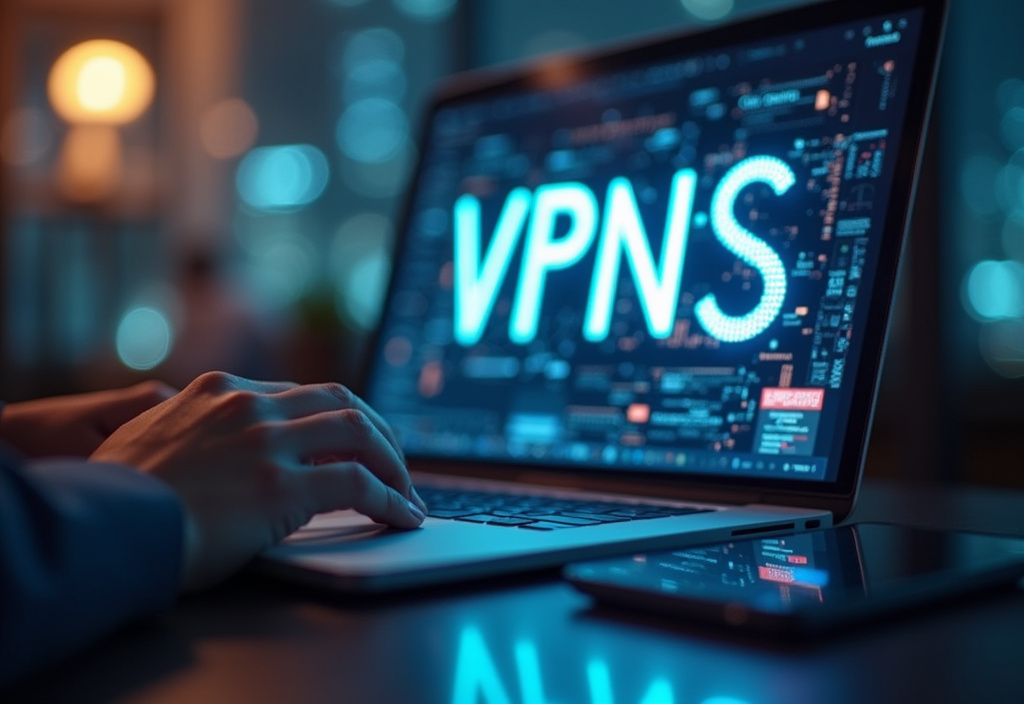 Image for VPNs for Co-Working Spaces: Ensuring Secure Data Sharing