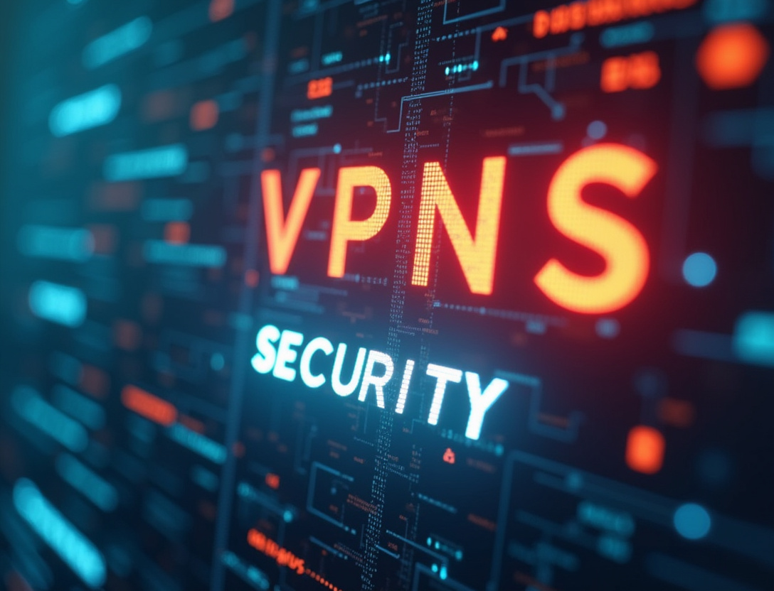 Image for VPNs for Art Collectors: Securing Digital Catalogs