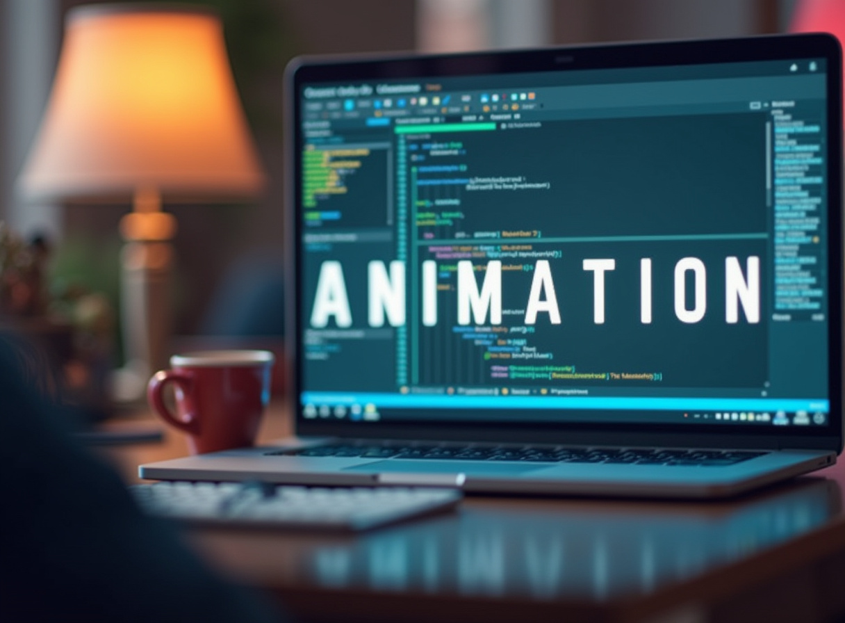 Image for VPNs for Animation Colleges: Safeguarding Student Projects