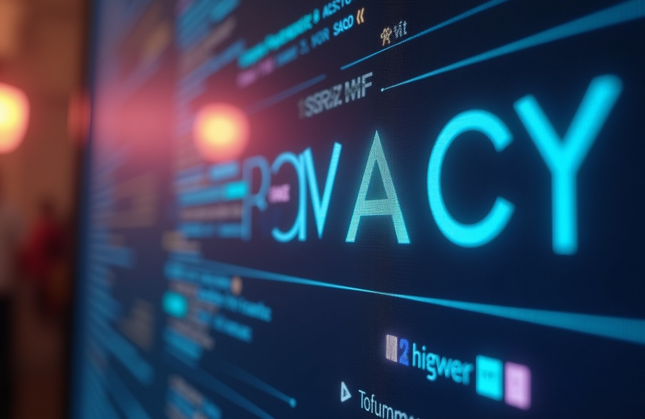 Image for VPNs for Dance Competitions: Protecting Registrant Information