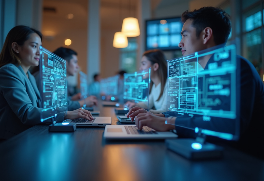 Image for VPNs for Higher Education Conferences: Securing Academic Exchange