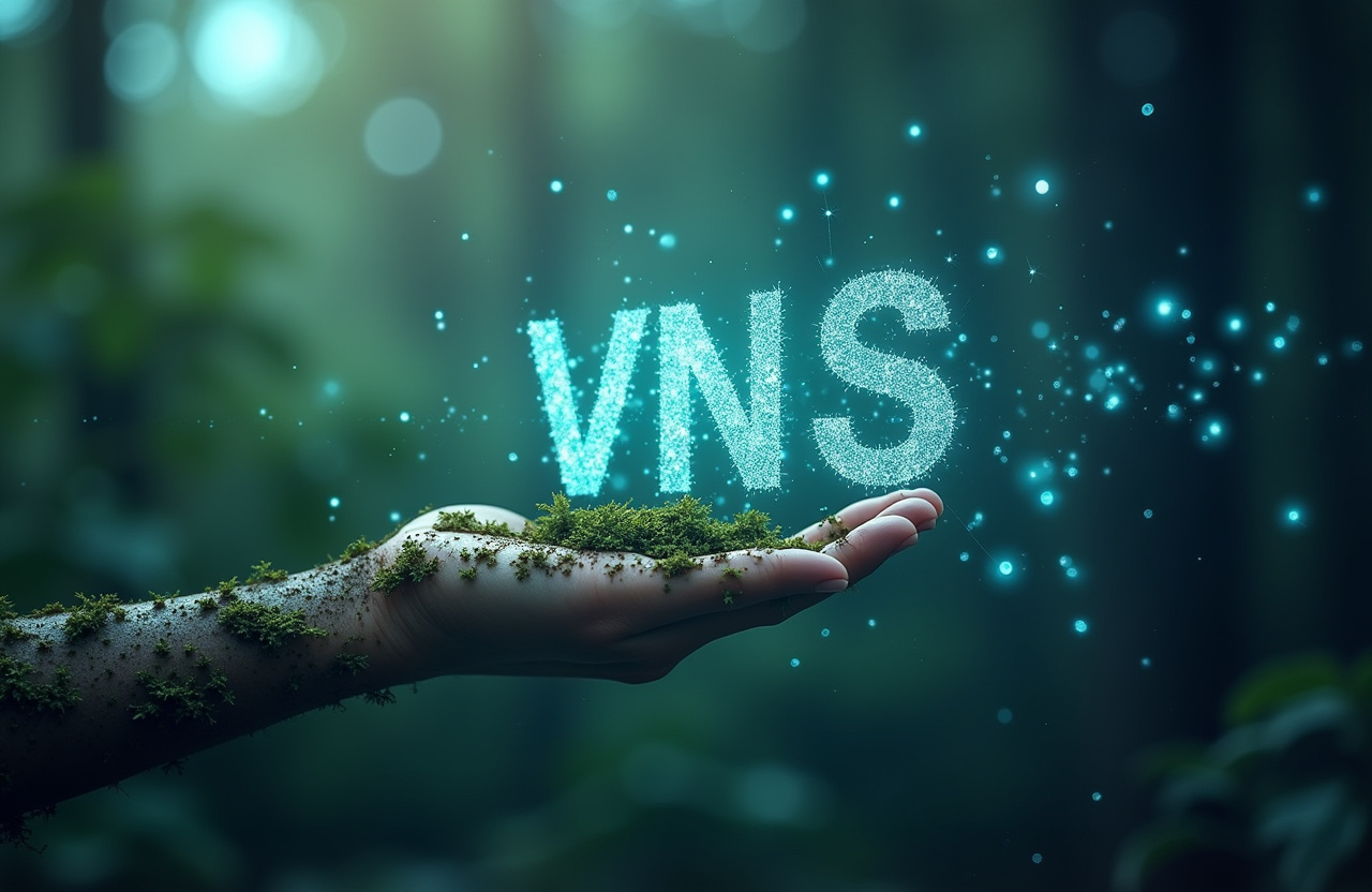 Image for VPNs for Conservationists: Protecting Environmental Data