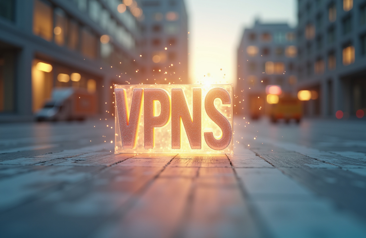Image for VPNs for Construction Firms: Securing Project Blueprints
