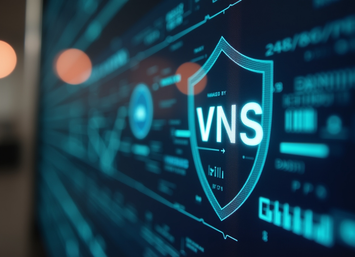 Image for VPNs for Government Contractors: Securing Sensitive Projects