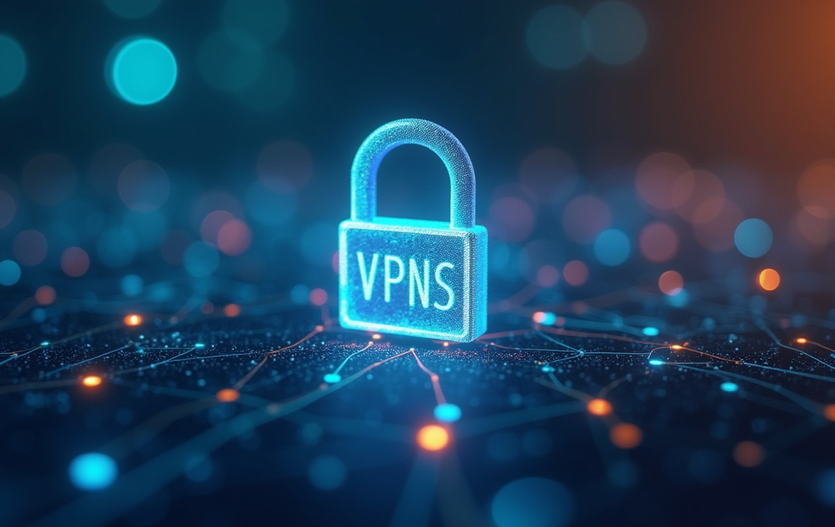 Image for Utilizing VPNs for Creative Collaboration Projects