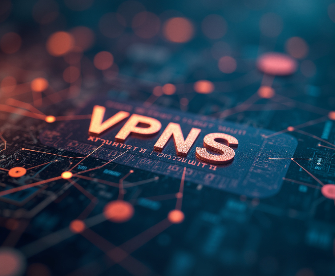 Image for VPNs for Content Creators: Safeguarding Digital Copyrights