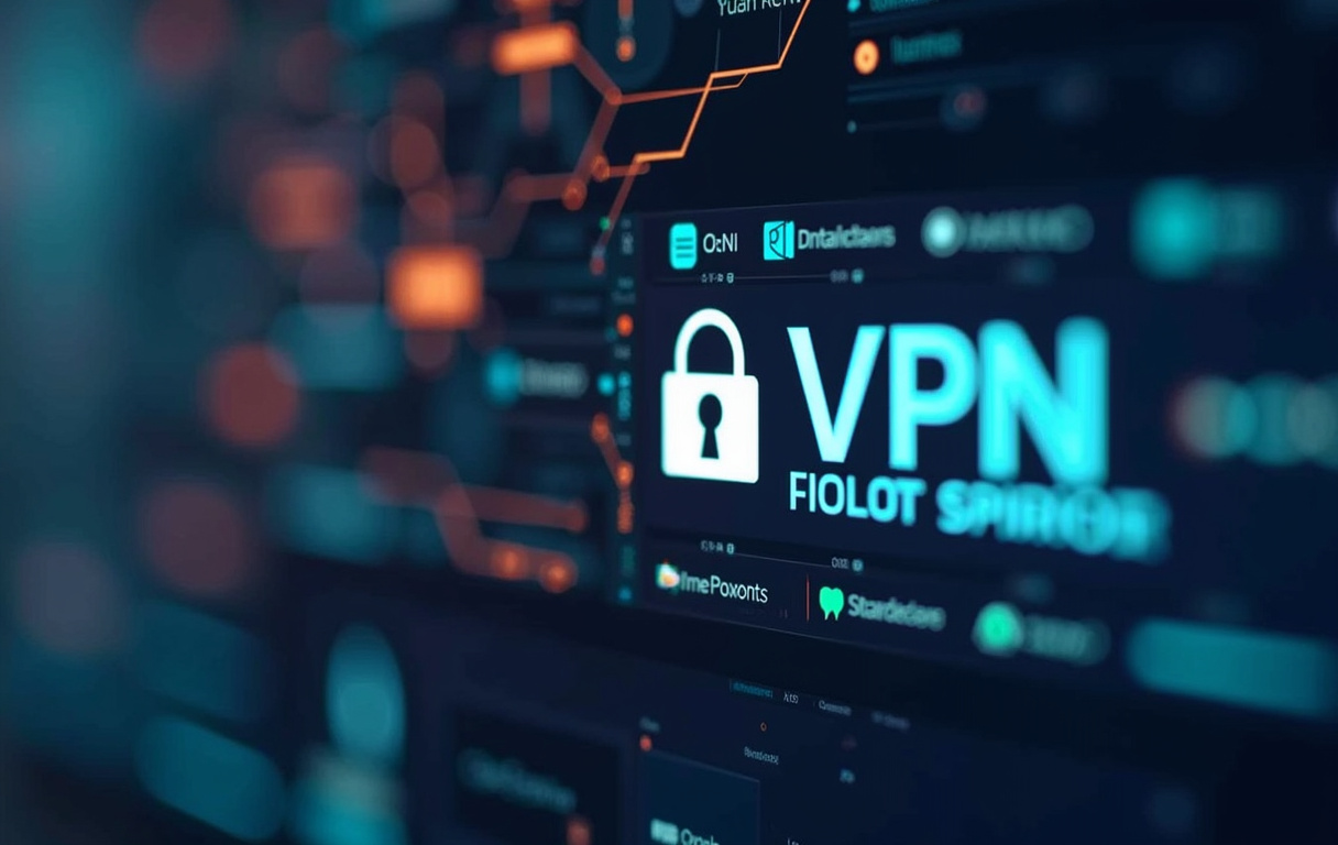 Image for Exploring Cross-Border VPN Privacy Laws