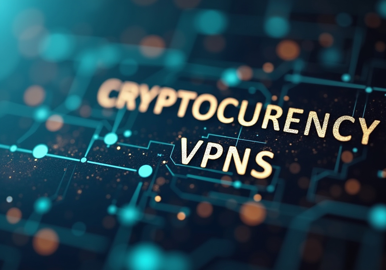 Image for VPNs for Cryptocurrency Exchanges: Safeguarding Transactions