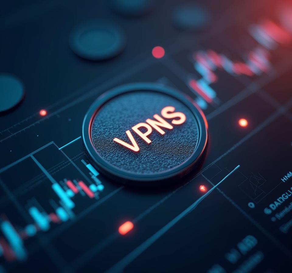 Image for VPNs and Cryptocurrency: Secure Transactions and Trade